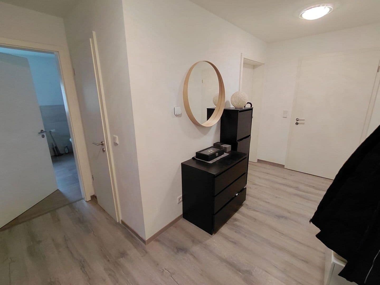 3 bedroom flat to rent, 94 m², Im Dürren Kopf 36, Griesheim, Hesse 3 bedroom flat to rent, 94 m², Im Dürren Kopf 36, Griesheim, Hesse