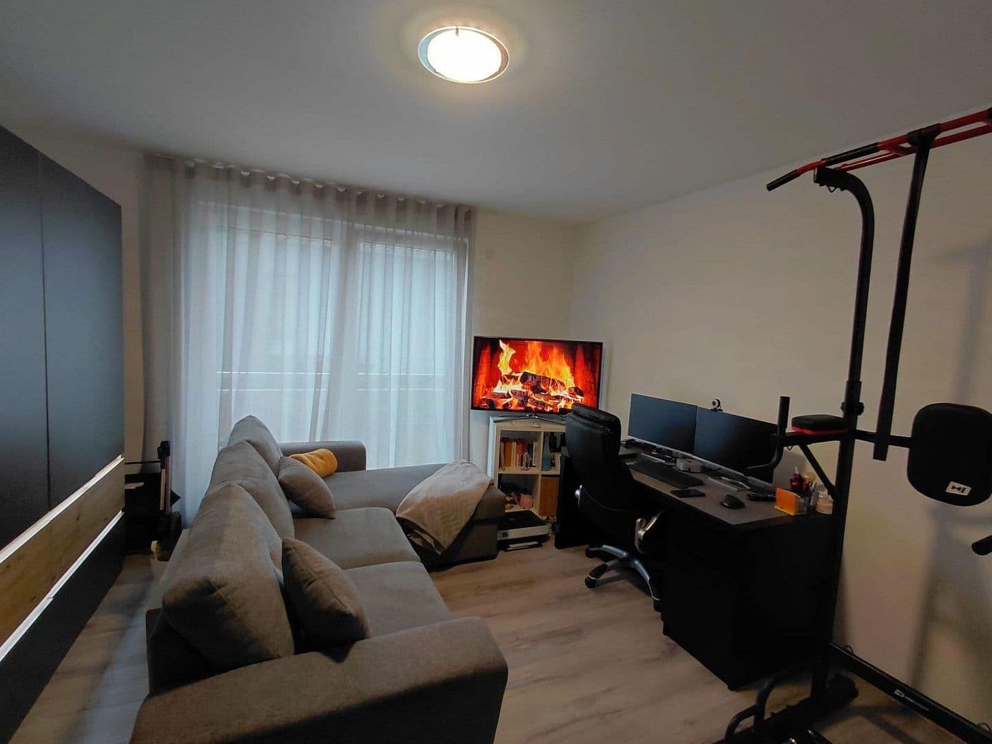 3 bedroom flat to rent, 94 m², Im Dürren Kopf 36, Griesheim, Hesse 3 bedroom flat to rent, 94 m², Im Dürren Kopf 36, Griesheim, Hesse