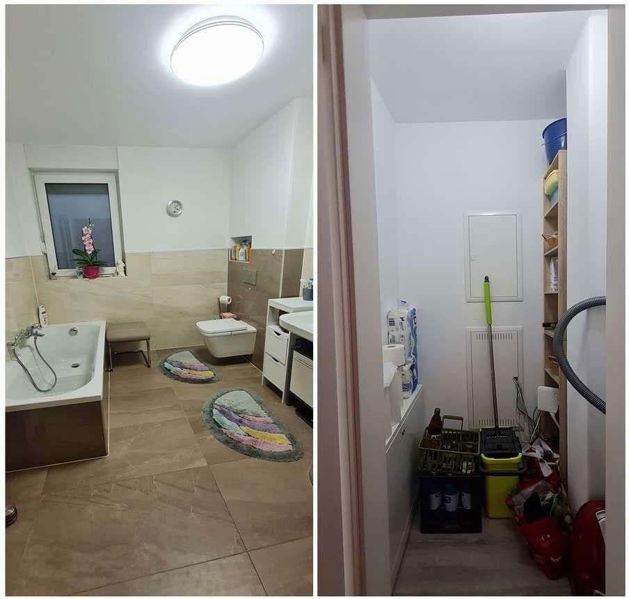 3 bedroom flat to rent, 94 m², Im Dürren Kopf 36, Griesheim, Hesse 3 bedroom flat to rent, 94 m², Im Dürren Kopf 36, Griesheim, Hesse