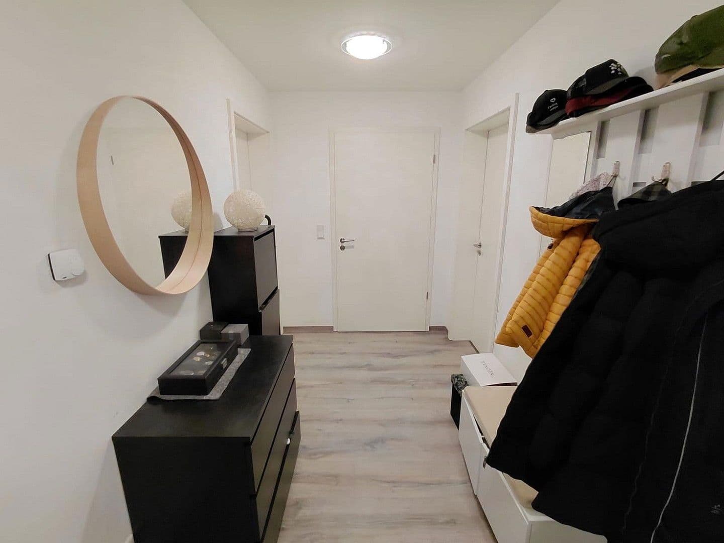 3 bedroom flat to rent, 94 m², Im Dürren Kopf 36, Griesheim, Hesse 3 bedroom flat to rent, 94 m², Im Dürren Kopf 36, Griesheim, Hesse