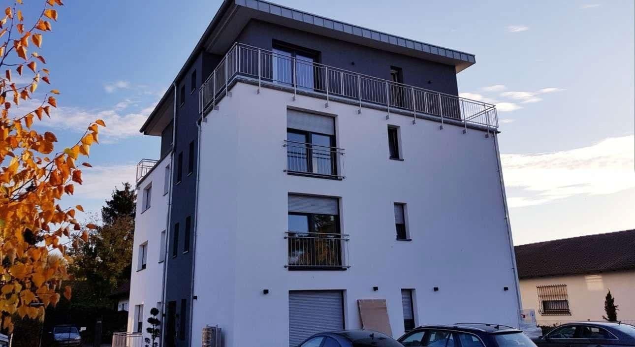 3 bedroom flat to rent, 94 m², Im Dürren Kopf 36, Griesheim, Hesse 3 bedroom flat to rent, 94 m², Im Dürren Kopf 36, Griesheim, Hesse