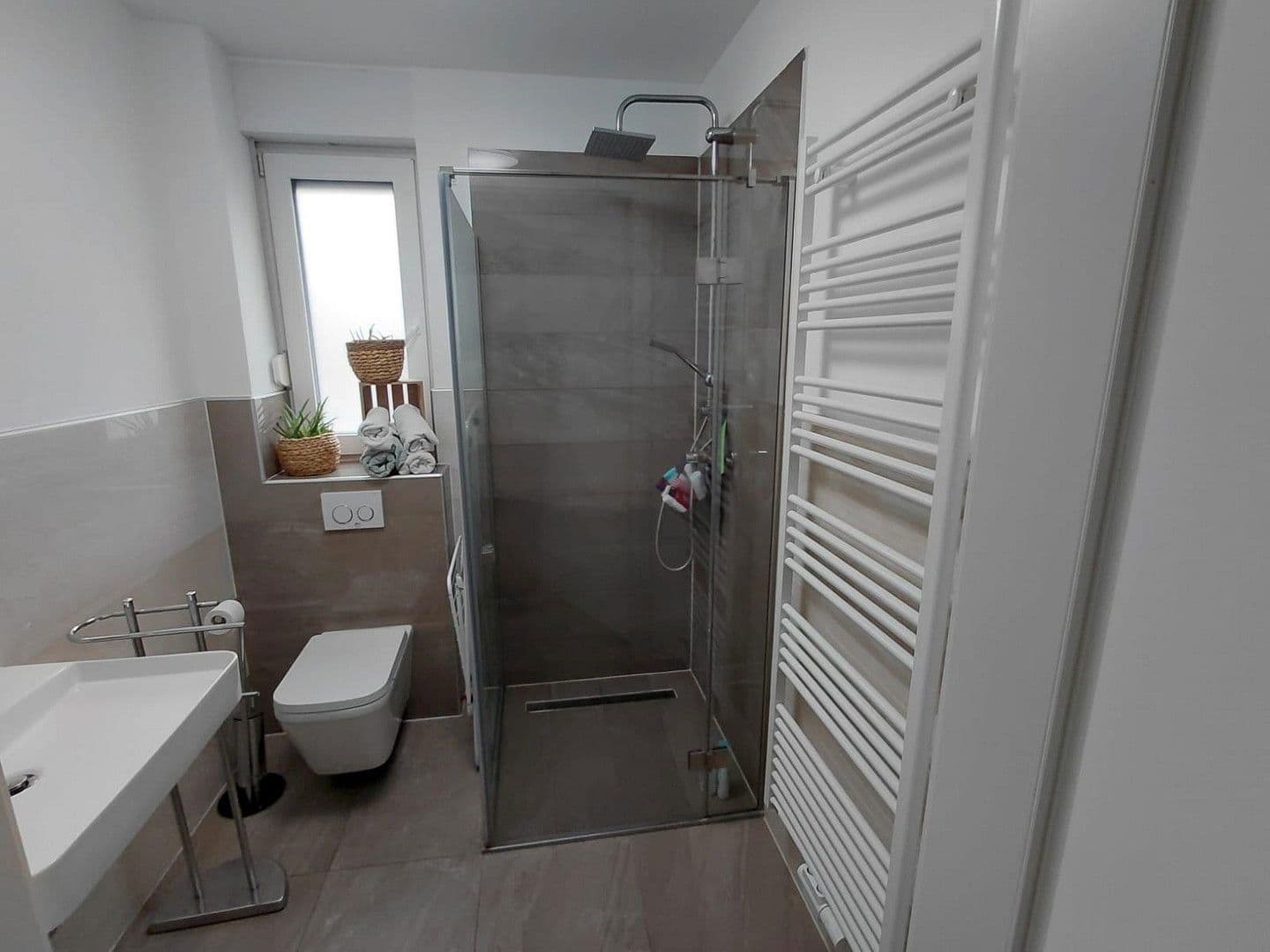 3 bedroom flat to rent, 94 m², Im Dürren Kopf 36, Griesheim, Hesse 3 bedroom flat to rent, 94 m², Im Dürren Kopf 36, Griesheim, Hesse