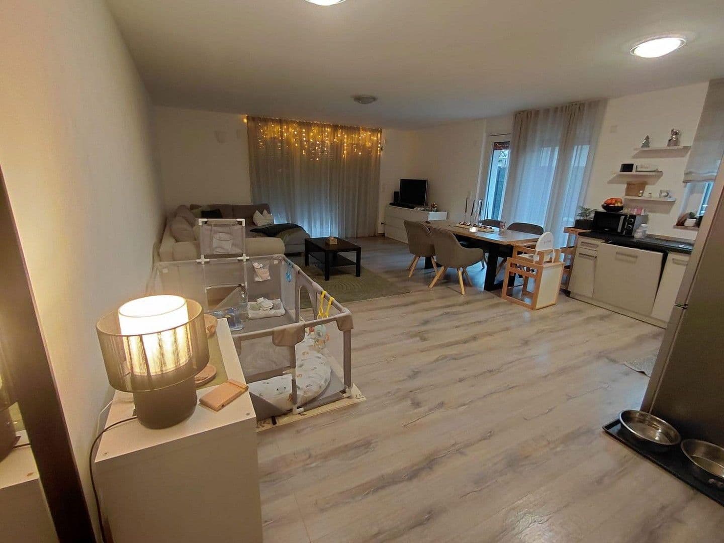 3 bedroom flat to rent, 94 m², Im Dürren Kopf 36, Griesheim, Hesse 3 bedroom flat to rent, 94 m², Im Dürren Kopf 36, Griesheim, Hesse