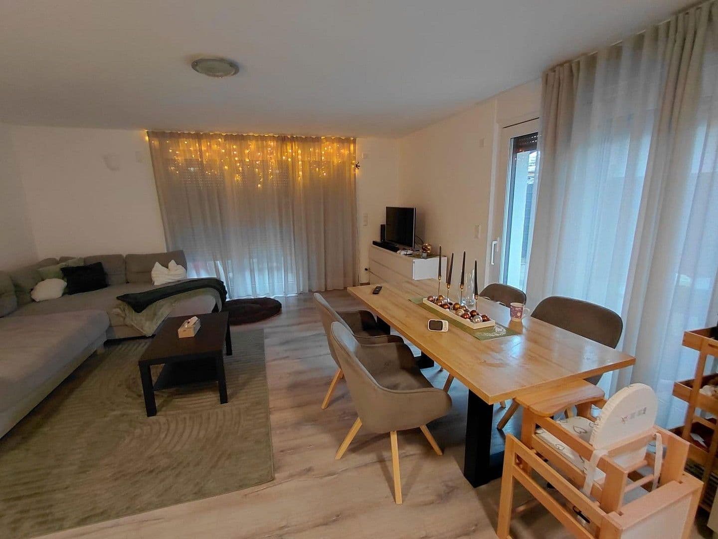 3 bedroom flat to rent, 94 m², Im Dürren Kopf 36, Griesheim, Hesse 3 bedroom flat to rent, 94 m², Im Dürren Kopf 36, Griesheim, Hesse