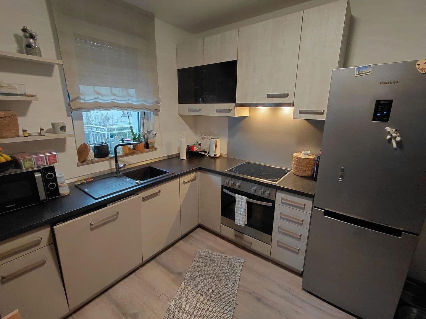 3 bedroom flat to rent, 94 m², Im Dürren Kopf 36, Griesheim, Hesse 3 bedroom flat to rent, 94 m², Im Dürren Kopf 36, Griesheim, Hesse