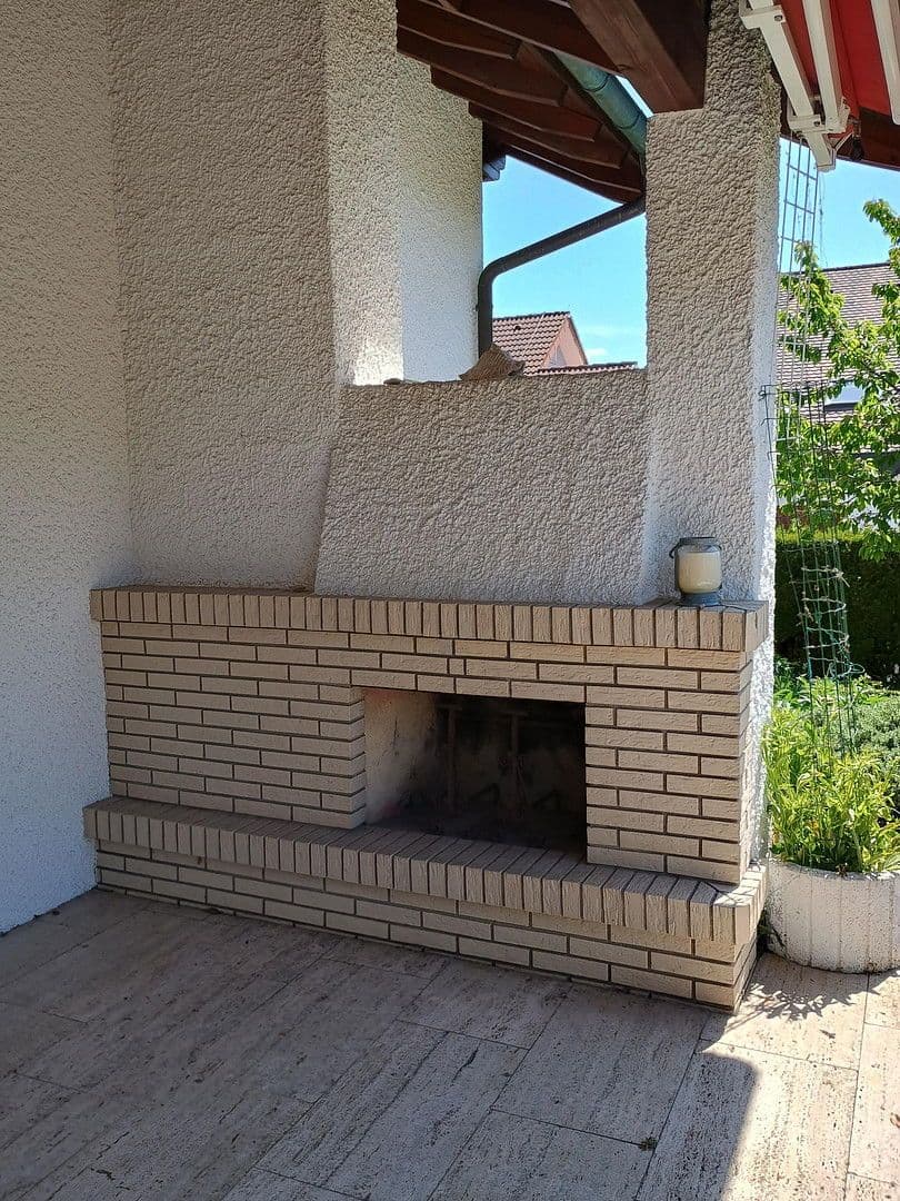 house for sale, 255 m², Hüttlingen, Baden-Württemberg house for sale, 255 m², Hüttlingen, Baden-Württemberg