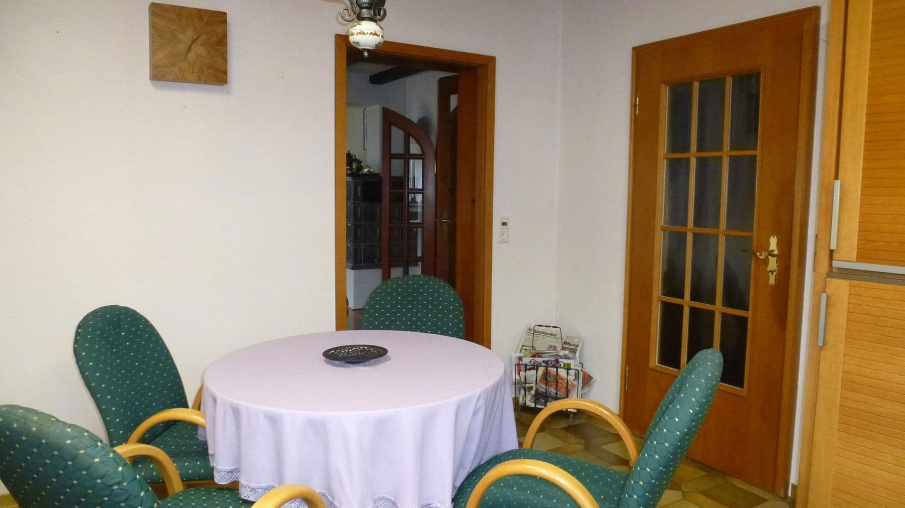 house for sale, 255 m², Hüttlingen, Baden-Württemberg house for sale, 255 m², Hüttlingen, Baden-Württemberg