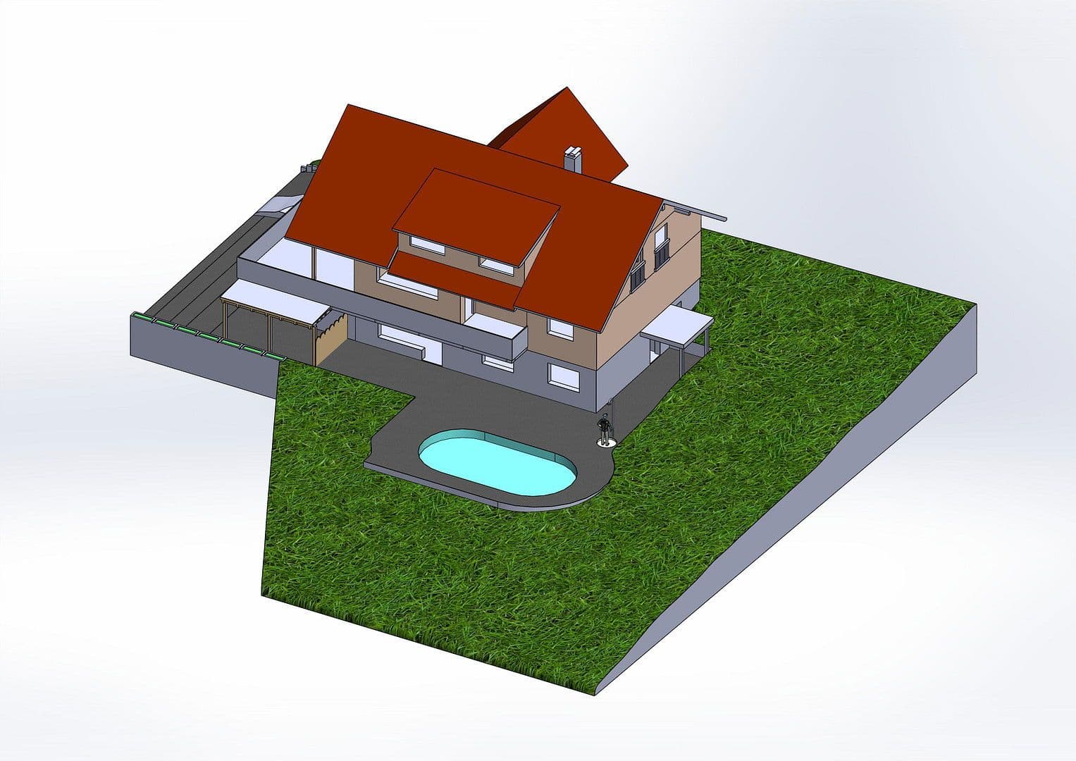 3 bedroom with open-plan kitchen flat to rent, 130 m², Laufenburg (Baden), Baden-Württemberg 3 bedroom with open-plan kitchen flat to rent, 130 m², Laufenburg (Baden), Baden-Württemberg