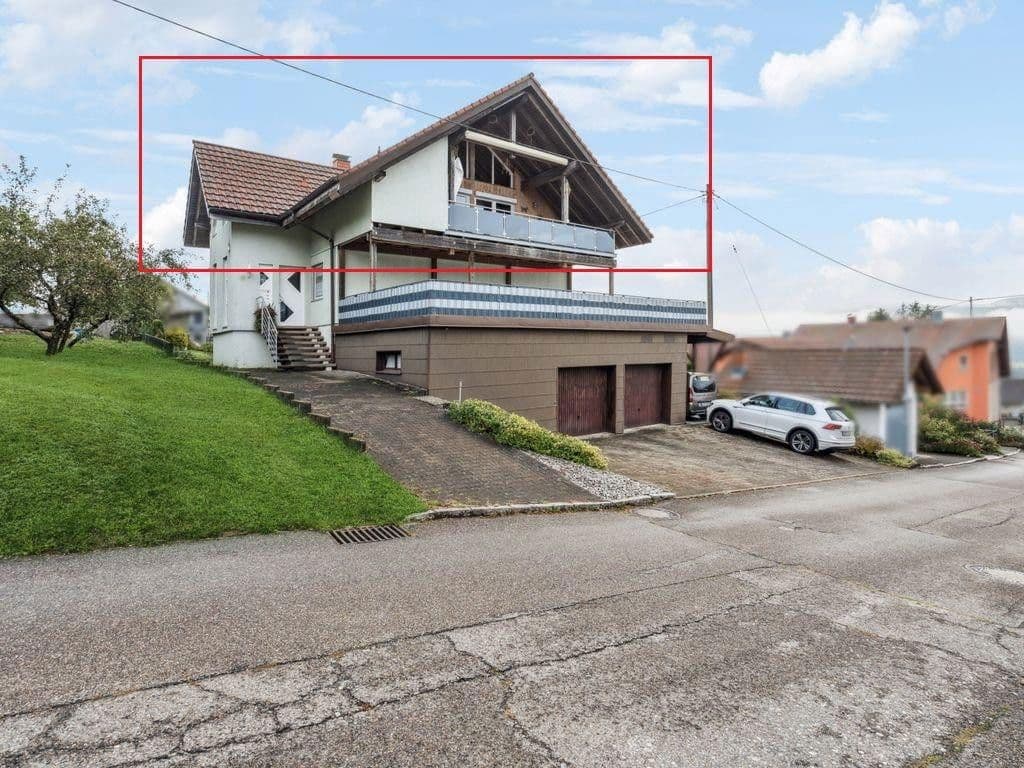 3 bedroom with open-plan kitchen flat to rent, 130 m², Laufenburg (Baden), Baden-Württemberg 3 bedroom with open-plan kitchen flat to rent, 130 m², Laufenburg (Baden), Baden-Württemberg