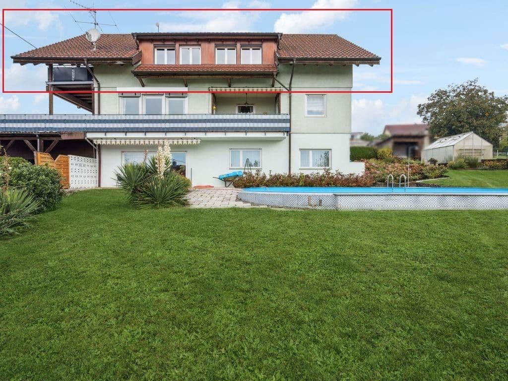 3 bedroom with open-plan kitchen flat to rent, 130 m², Laufenburg (Baden), Baden-Württemberg 3 bedroom with open-plan kitchen flat to rent, 130 m², Laufenburg (Baden), Baden-Württemberg