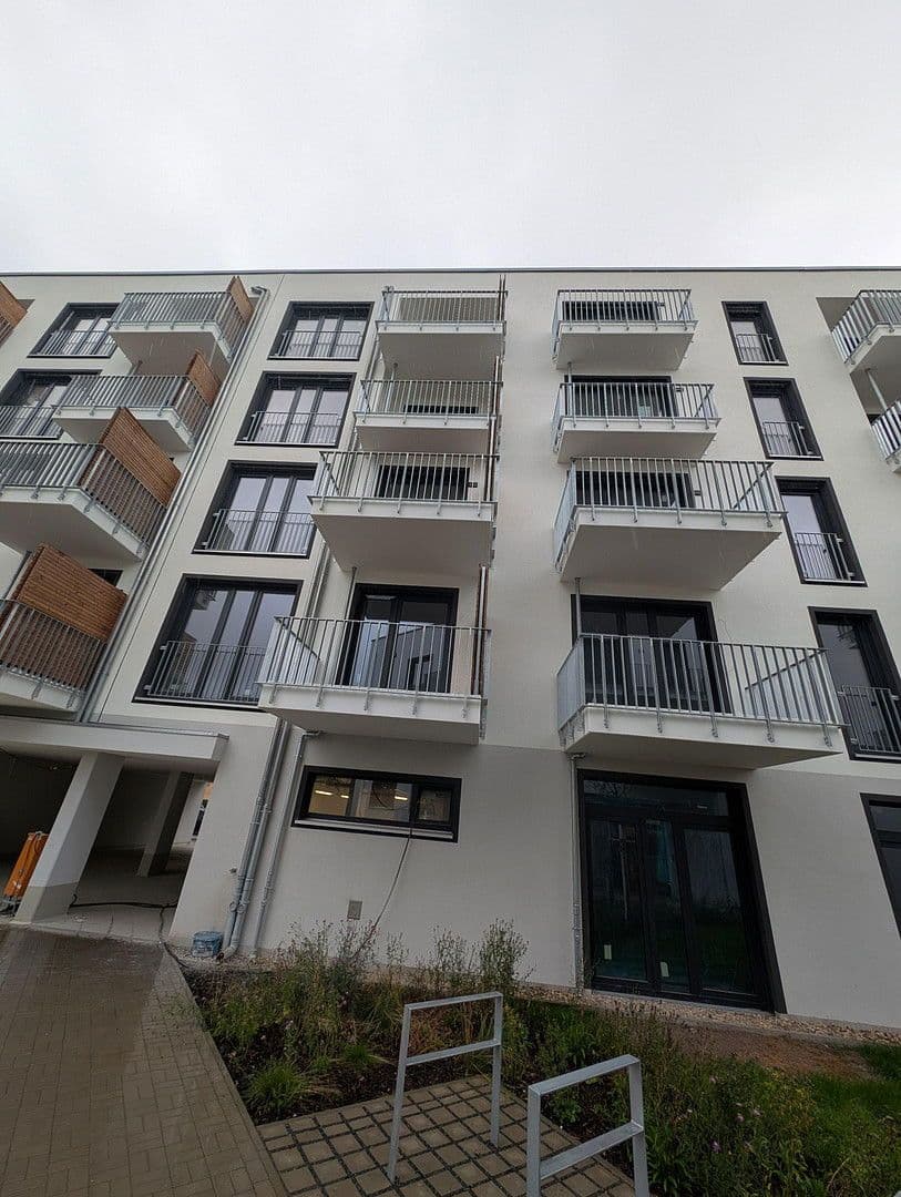 2 bedroom flat to rent, 94 m², Mahlsdorferstr 7-8, Berlin Köpenick, Berlin 2 bedroom flat to rent, 94 m², Mahlsdorferstr 7-8, Berlin Köpenick, Berlin