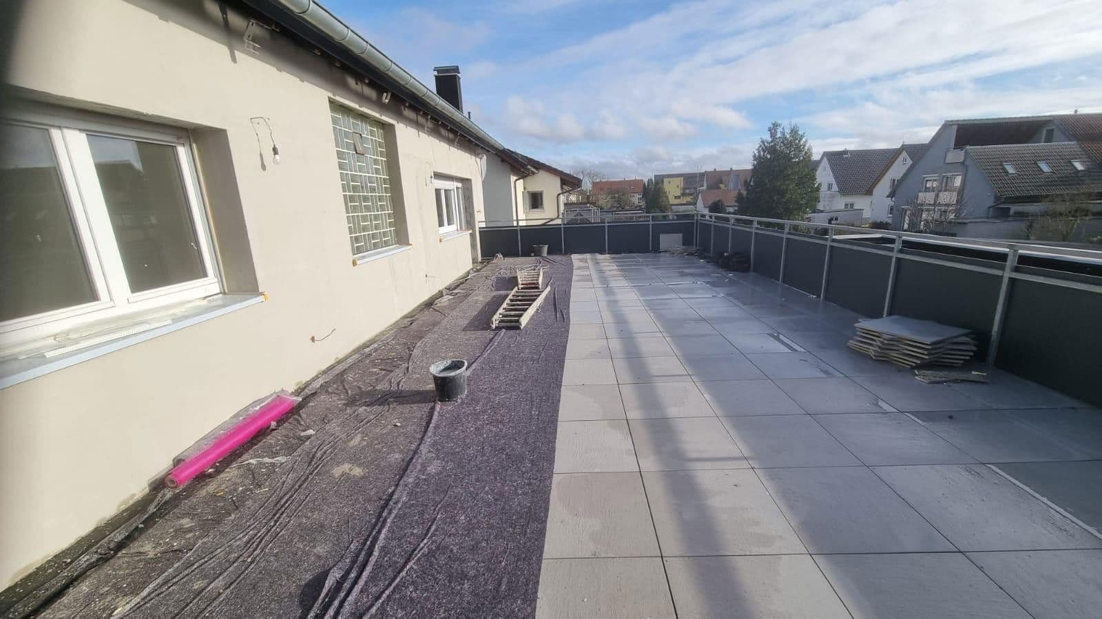 4 bedroom flat to rent, 140 m², Schillerstraße 16, Eggenstein-Leopoldshafen, Baden-Württemberg 4 bedroom flat to rent, 140 m², Schillerstraße 16, Eggenstein-Leopoldshafen, Baden-Württemberg