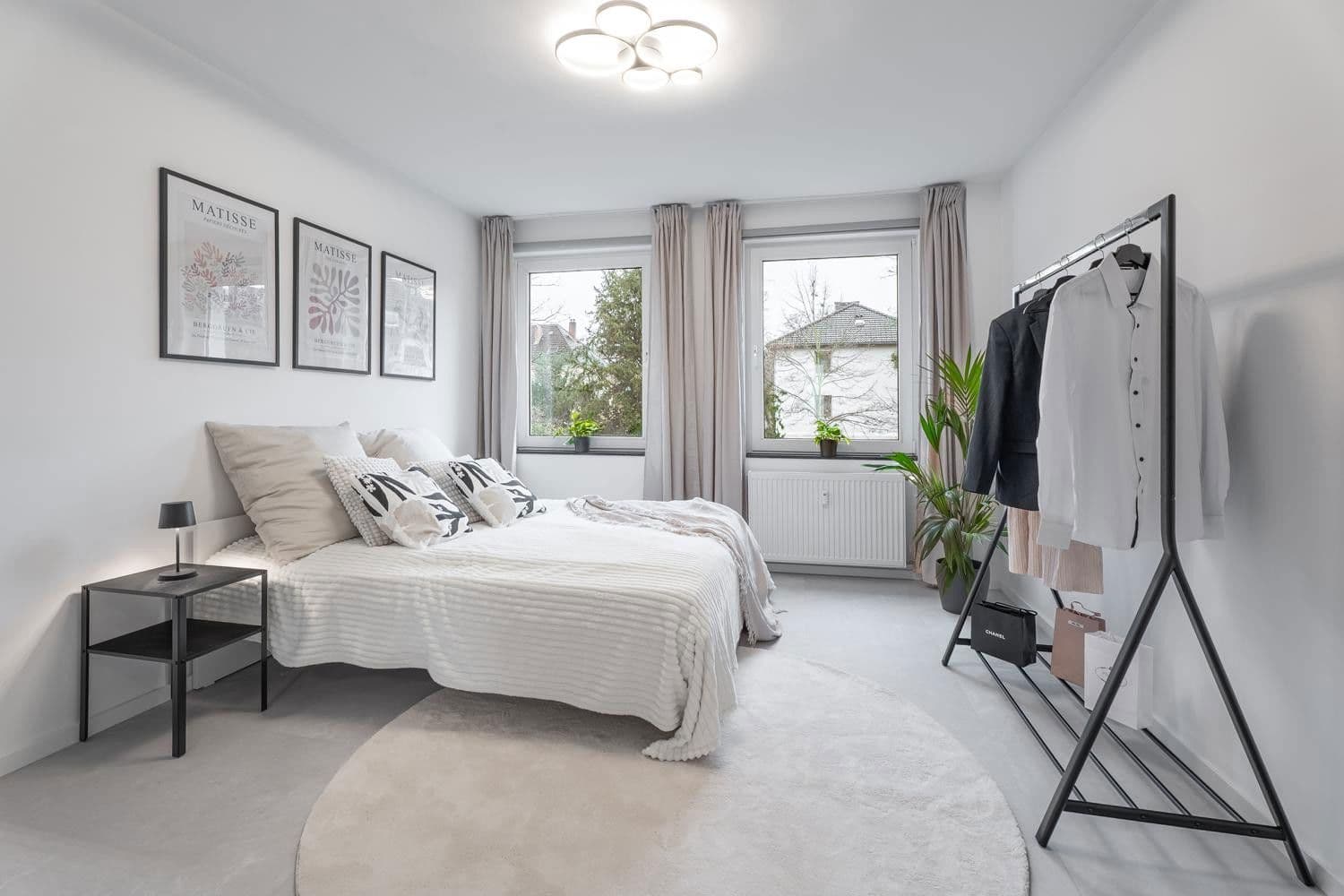 3 bedroom flat for sale, 70 m², Aloys-Schulte-Straße 18, Bonn, North Rhine-Westphalia 3 bedroom flat for sale, 70 m², Aloys-Schulte-Straße 18, Bonn, North Rhine-Westphalia