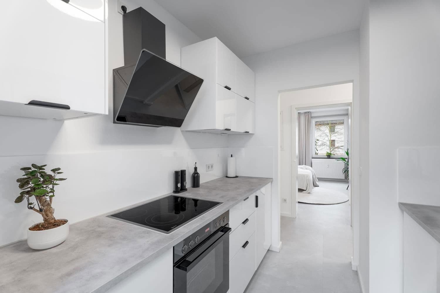 3 bedroom flat for sale, 70 m², Aloys-Schulte-Straße 18, Bonn, North Rhine-Westphalia 3 bedroom flat for sale, 70 m², Aloys-Schulte-Straße 18, Bonn, North Rhine-Westphalia