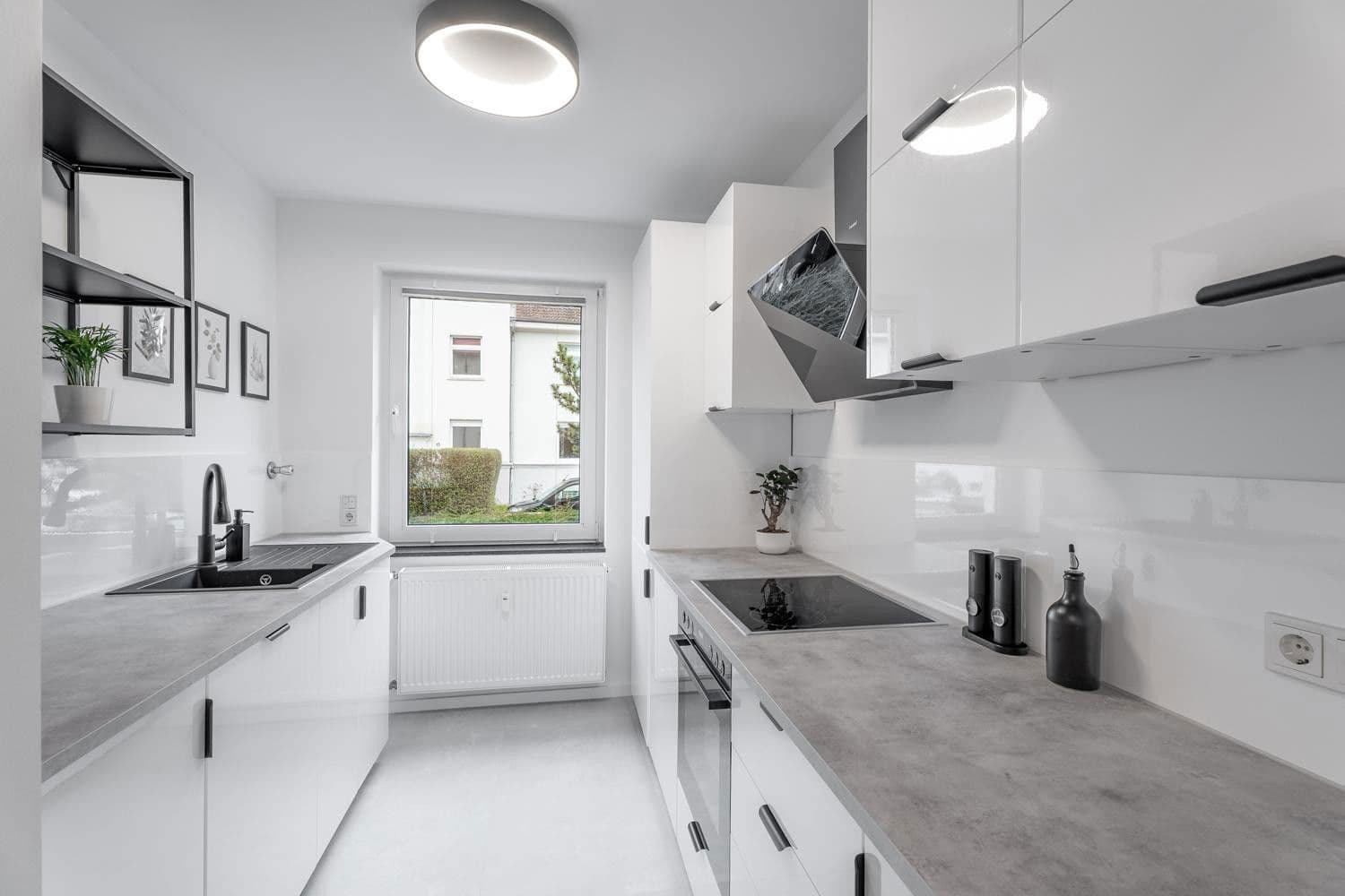 3 bedroom flat for sale, 70 m², Aloys-Schulte-Straße 18, Bonn, North Rhine-Westphalia 3 bedroom flat for sale, 70 m², Aloys-Schulte-Straße 18, Bonn, North Rhine-Westphalia