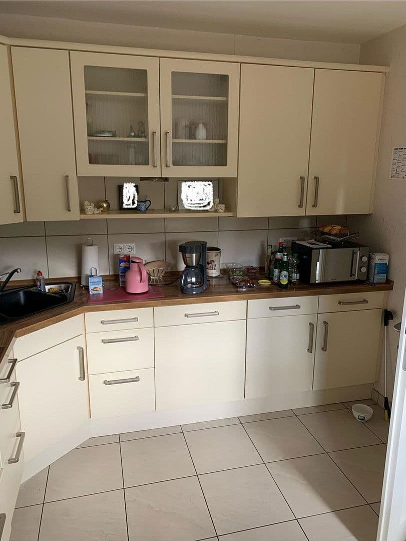 1 bedroom with open-plan kitchen flat for sale, 90 m², Velpke, Lower Saxony 1 bedroom with open-plan kitchen flat for sale, 90 m², Velpke, Lower Saxony