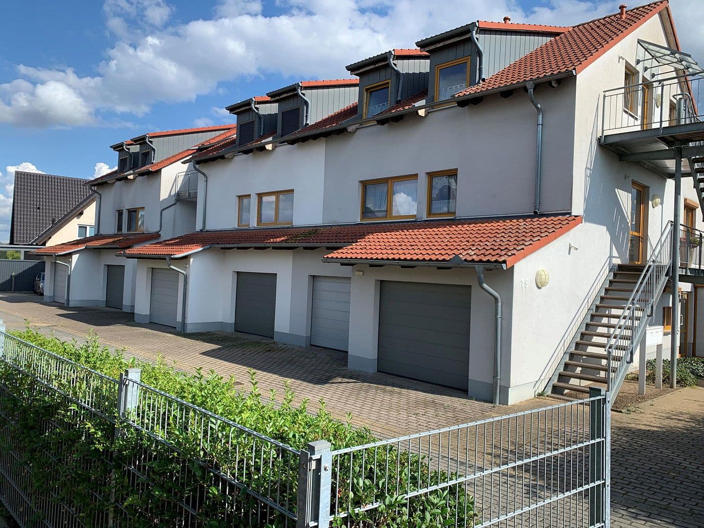 1 bedroom with open-plan kitchen flat for sale, 90 m², Velpke, Lower Saxony 1 bedroom with open-plan kitchen flat for sale, 90 m², Velpke, Lower Saxony