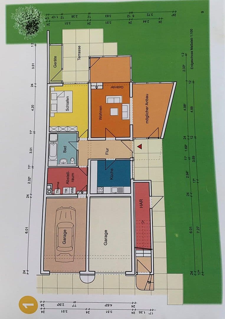 1 bedroom with open-plan kitchen flat for sale, 90 m², Velpke, Lower Saxony 1 bedroom with open-plan kitchen flat for sale, 90 m², Velpke, Lower Saxony