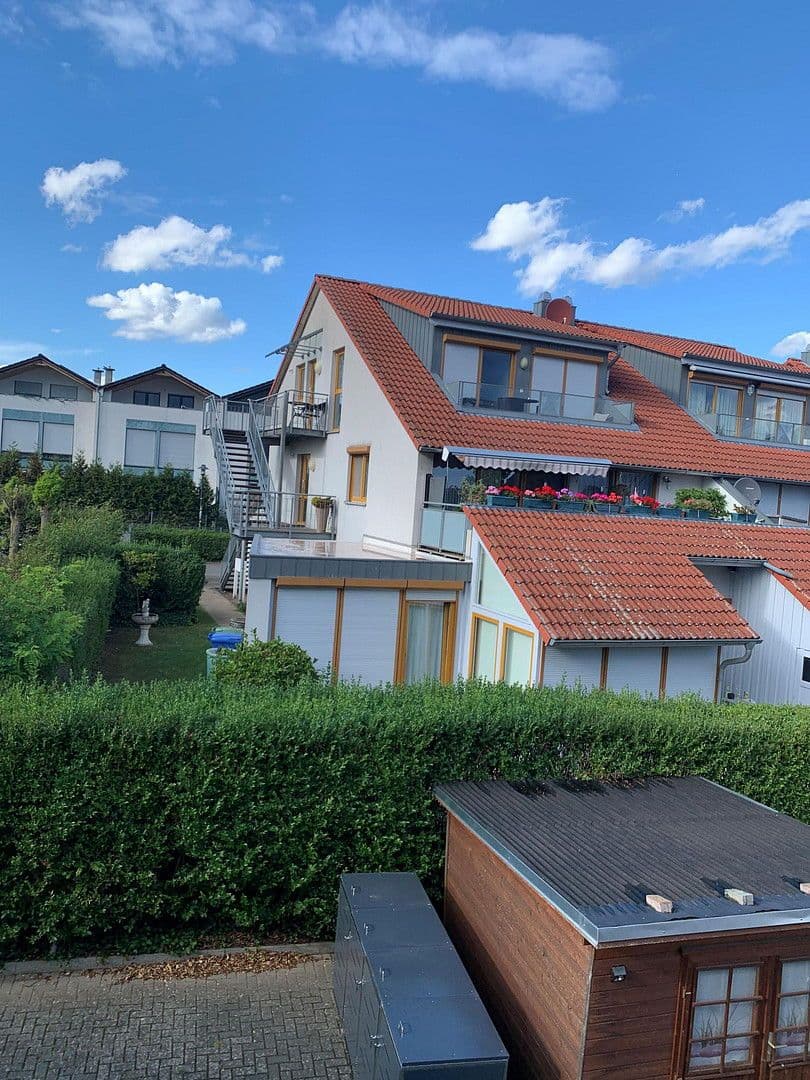 1 bedroom with open-plan kitchen flat for sale, 90 m², Velpke, Lower Saxony 1 bedroom with open-plan kitchen flat for sale, 90 m², Velpke, Lower Saxony