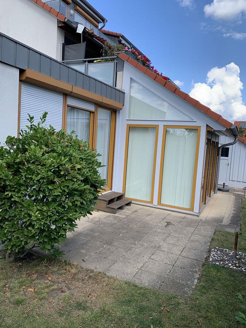 1 bedroom with open-plan kitchen flat for sale, 90 m², Velpke, Lower Saxony 1 bedroom with open-plan kitchen flat for sale, 90 m², Velpke, Lower Saxony