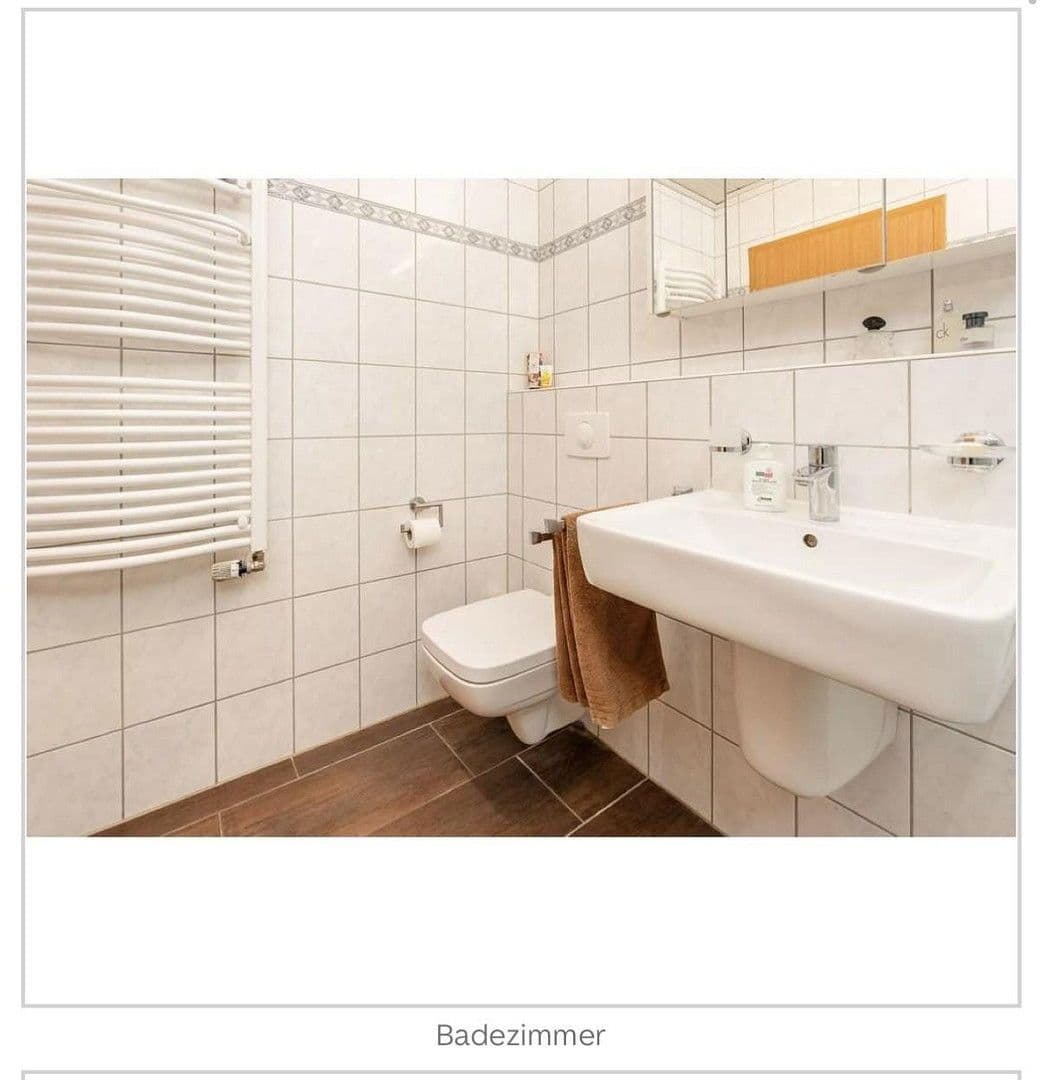 3 bedroom flat to rent, 96 m², Frechen, North Rhine-Westphalia 3 bedroom flat to rent, 96 m², Frechen, North Rhine-Westphalia