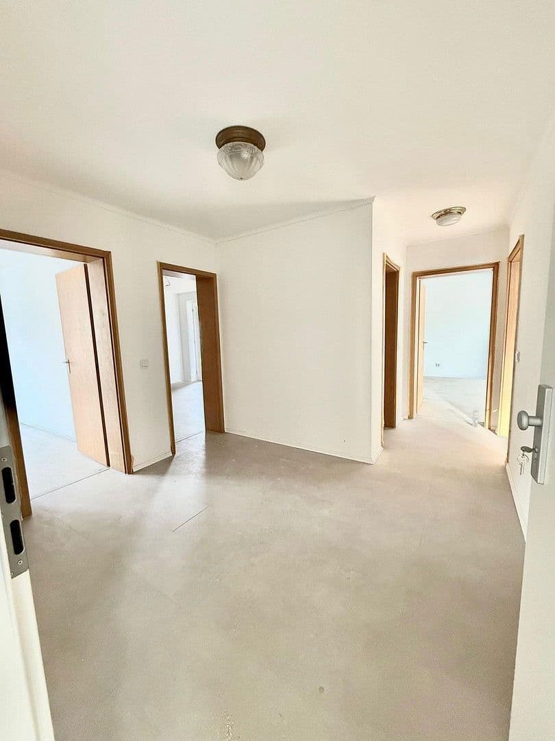 3 bedroom flat to rent, 96 m², Frechen, North Rhine-Westphalia 3 bedroom flat to rent, 96 m², Frechen, North Rhine-Westphalia