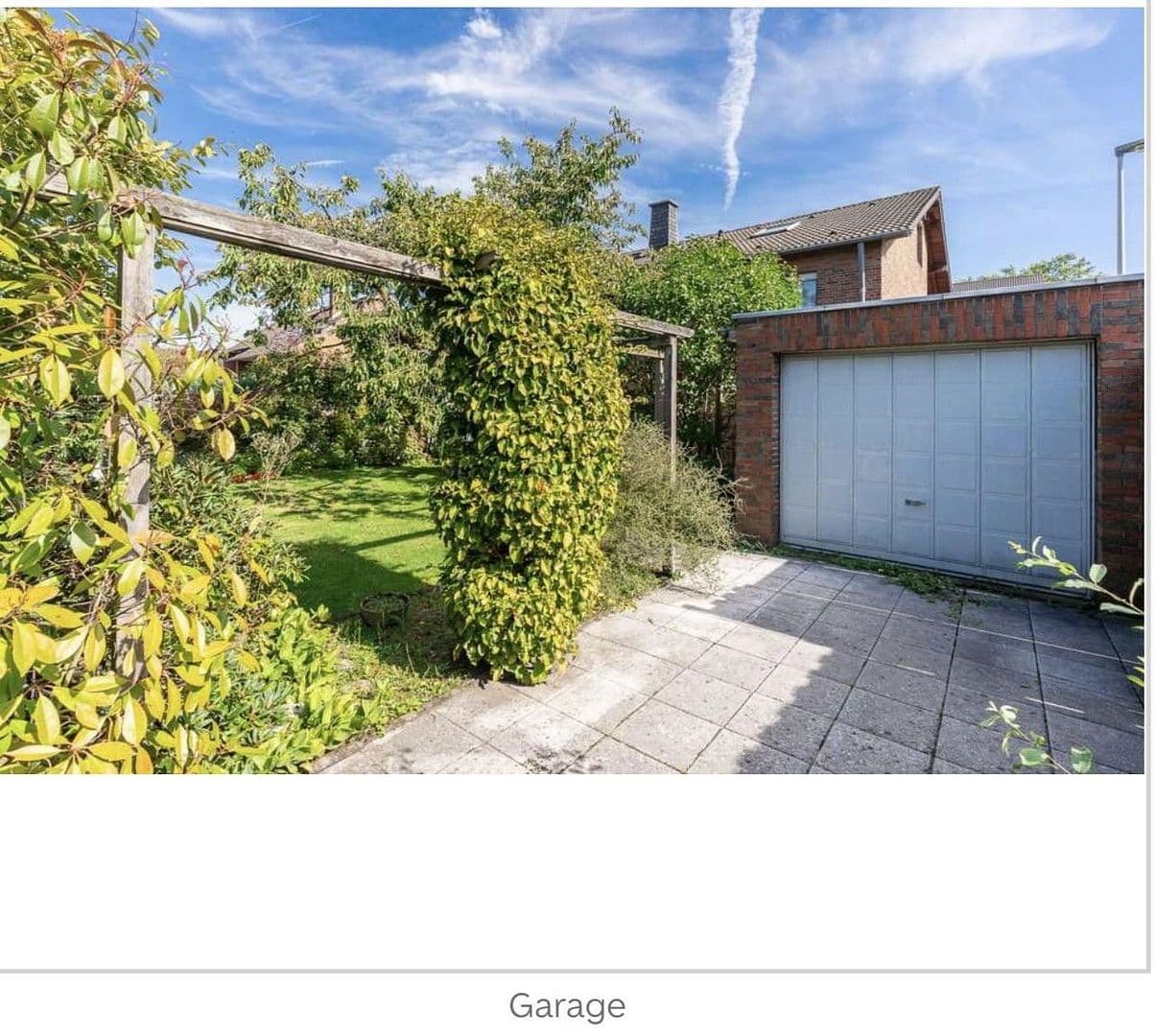 3 bedroom flat to rent, 96 m², Frechen, North Rhine-Westphalia 3 bedroom flat to rent, 96 m², Frechen, North Rhine-Westphalia