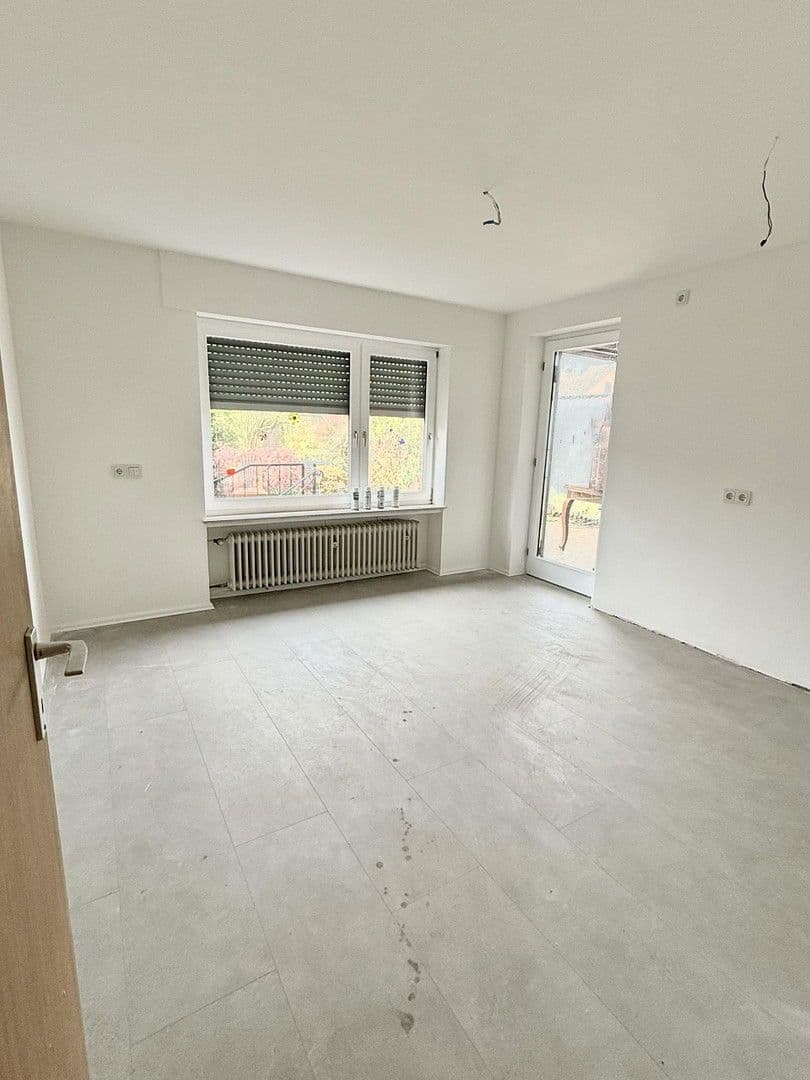 3 bedroom flat to rent, 96 m², Frechen, North Rhine-Westphalia 3 bedroom flat to rent, 96 m², Frechen, North Rhine-Westphalia