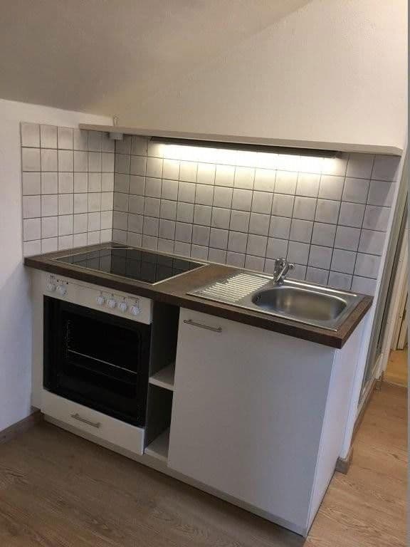 1 bedroom flat to rent, 22 m², Königsdorf, Bavaria 1 bedroom flat to rent, 22 m², Königsdorf, Bavaria