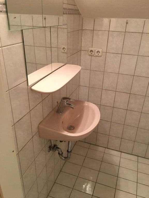 1 bedroom flat to rent, 22 m², Königsdorf, Bavaria 1 bedroom flat to rent, 22 m², Königsdorf, Bavaria