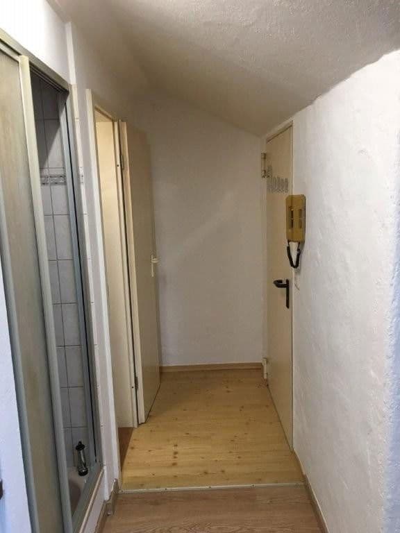 1 bedroom flat to rent, 22 m², Königsdorf, Bavaria 1 bedroom flat to rent, 22 m², Königsdorf, Bavaria