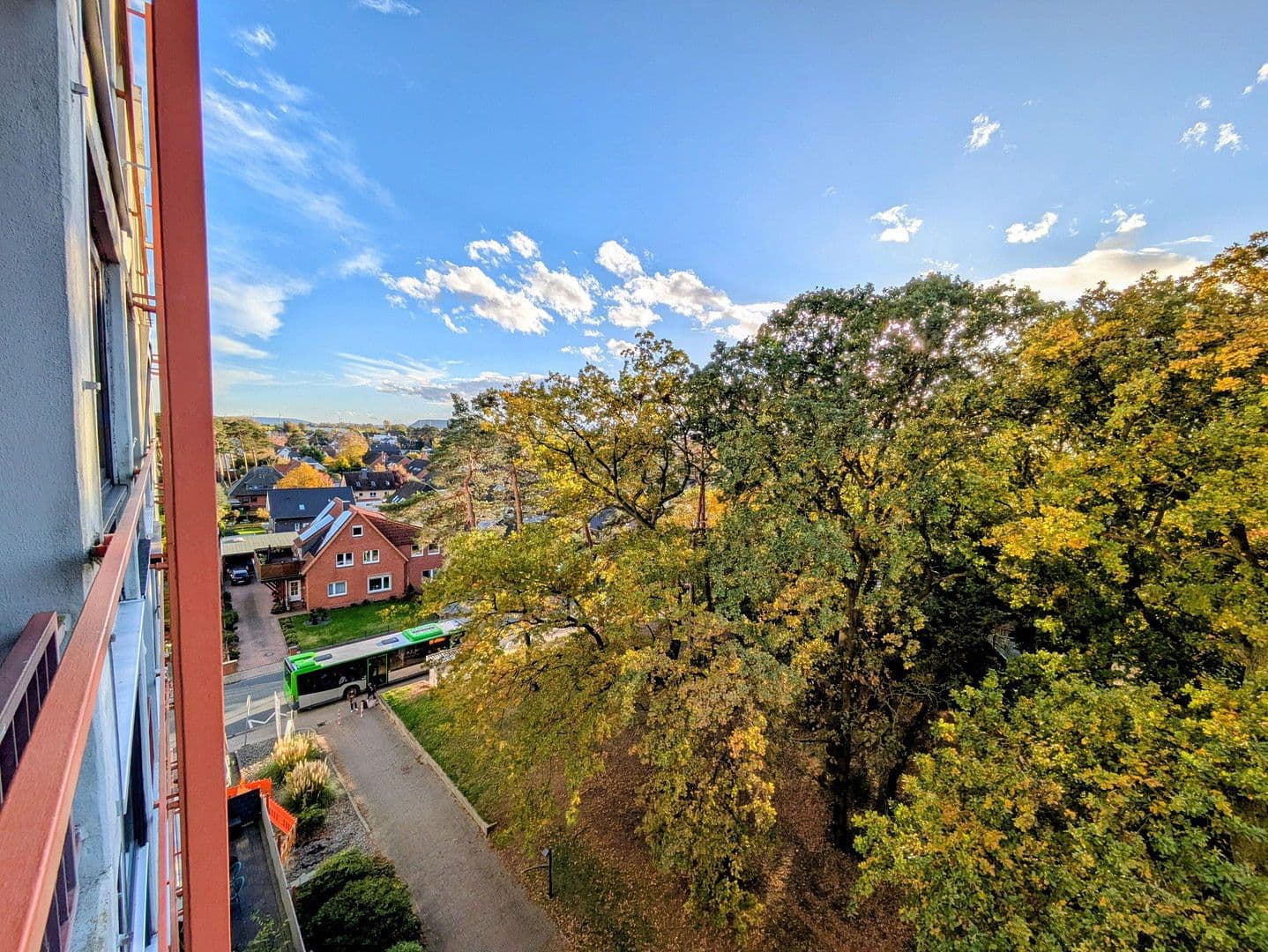 1 bedroom flat for sale, 25 m², Bleichenstrasse 49AI, Wunstorf, Lower Saxony 1 bedroom flat for sale, 25 m², Bleichenstrasse 49AI, Wunstorf, Lower Saxony