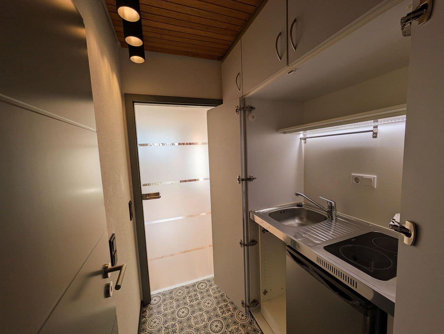 1 bedroom flat for sale, 25 m², Bleichenstrasse 49AI, Wunstorf, Lower Saxony 1 bedroom flat for sale, 25 m², Bleichenstrasse 49AI, Wunstorf, Lower Saxony