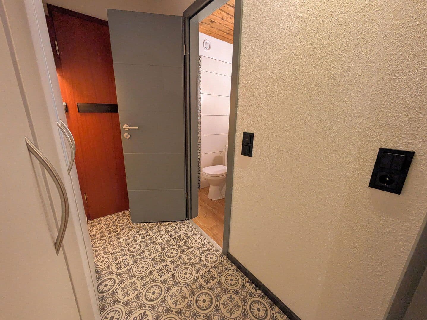 1 bedroom flat for sale, 25 m², Bleichenstrasse 49AI, Wunstorf, Lower Saxony 1 bedroom flat for sale, 25 m², Bleichenstrasse 49AI, Wunstorf, Lower Saxony