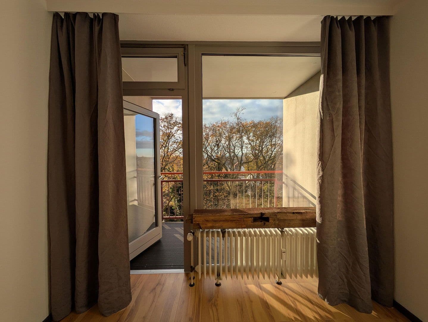 1 bedroom flat for sale, 25 m², Bleichenstrasse 49AI, Wunstorf, Lower Saxony 1 bedroom flat for sale, 25 m², Bleichenstrasse 49AI, Wunstorf, Lower Saxony