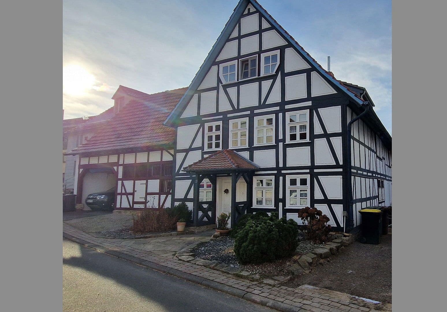 house for sale, 260 m², Immenhausen, Hesse house for sale, 260 m², Immenhausen, Hesse