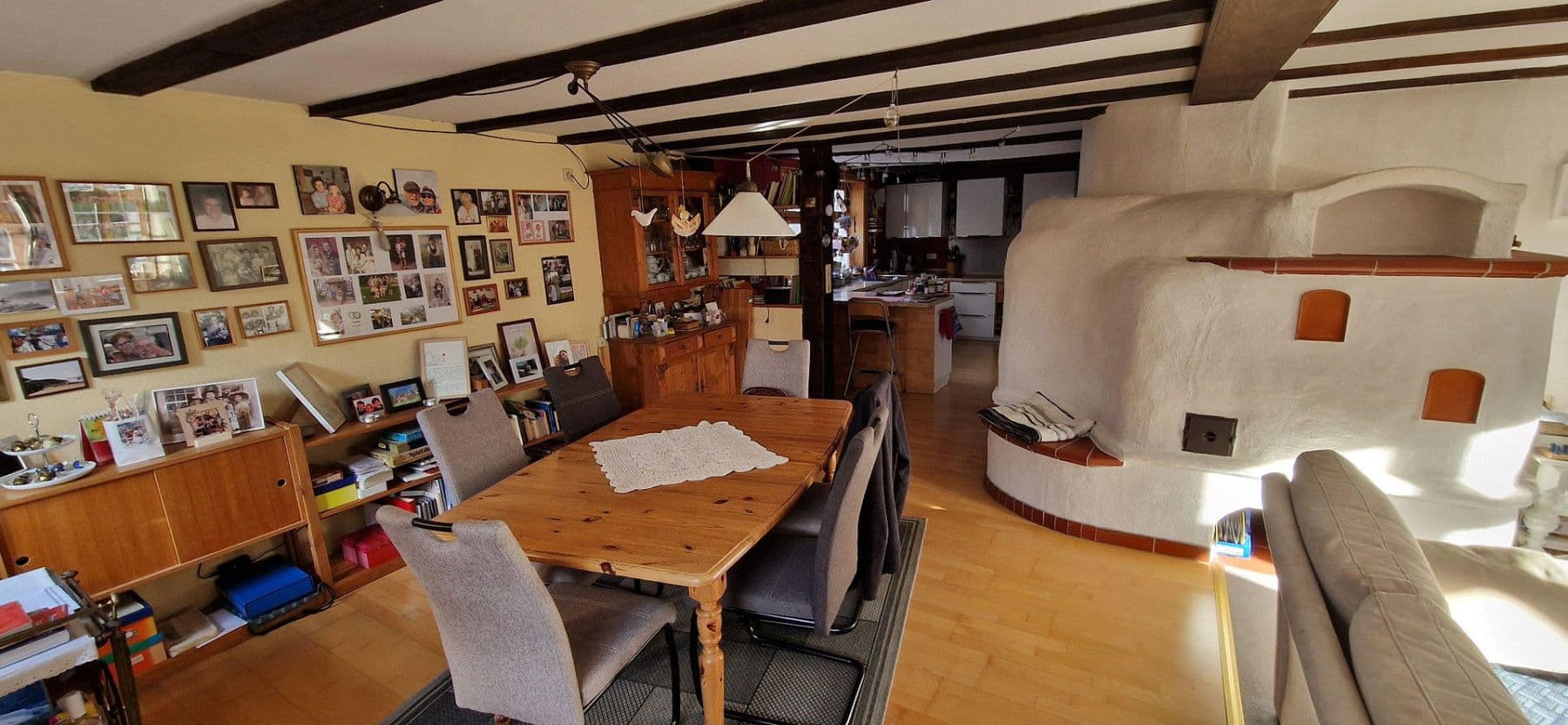 house for sale, 260 m², Immenhausen, Hesse house for sale, 260 m², Immenhausen, Hesse