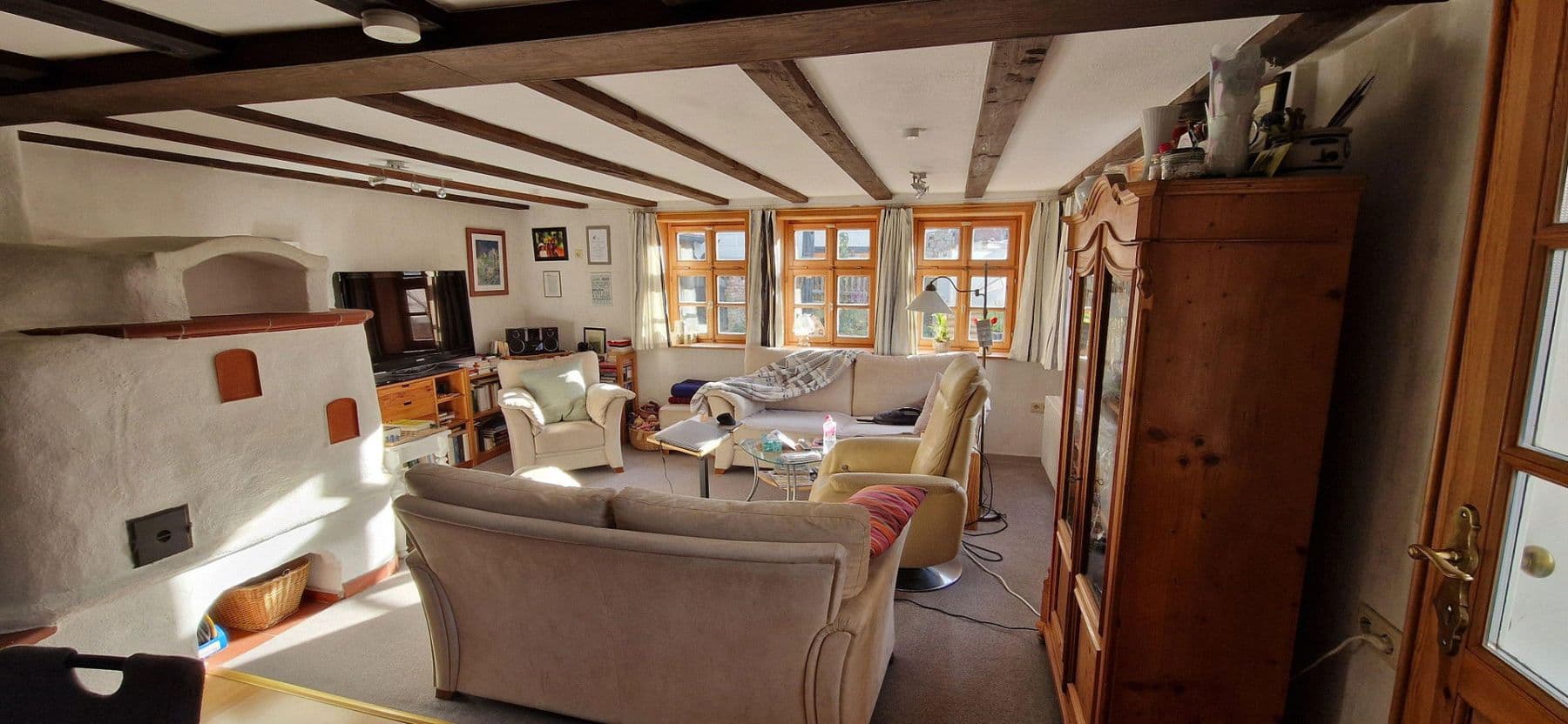 house for sale, 260 m², Immenhausen, Hesse house for sale, 260 m², Immenhausen, Hesse