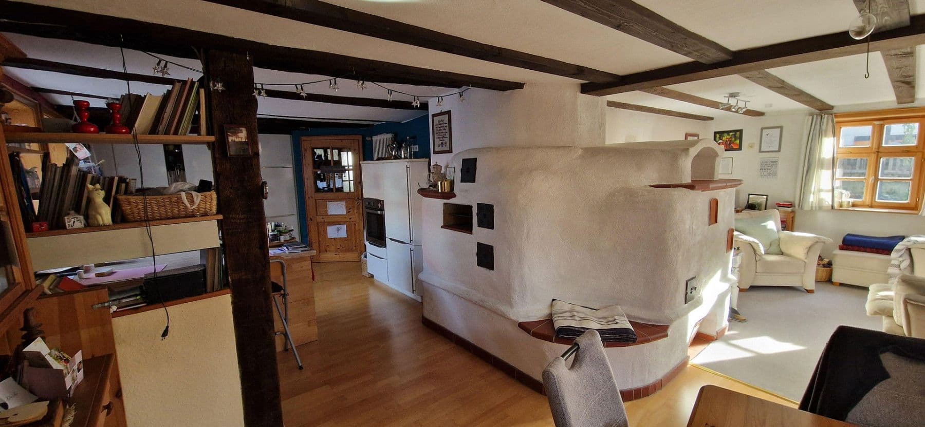 house for sale, 260 m², Immenhausen, Hesse house for sale, 260 m², Immenhausen, Hesse