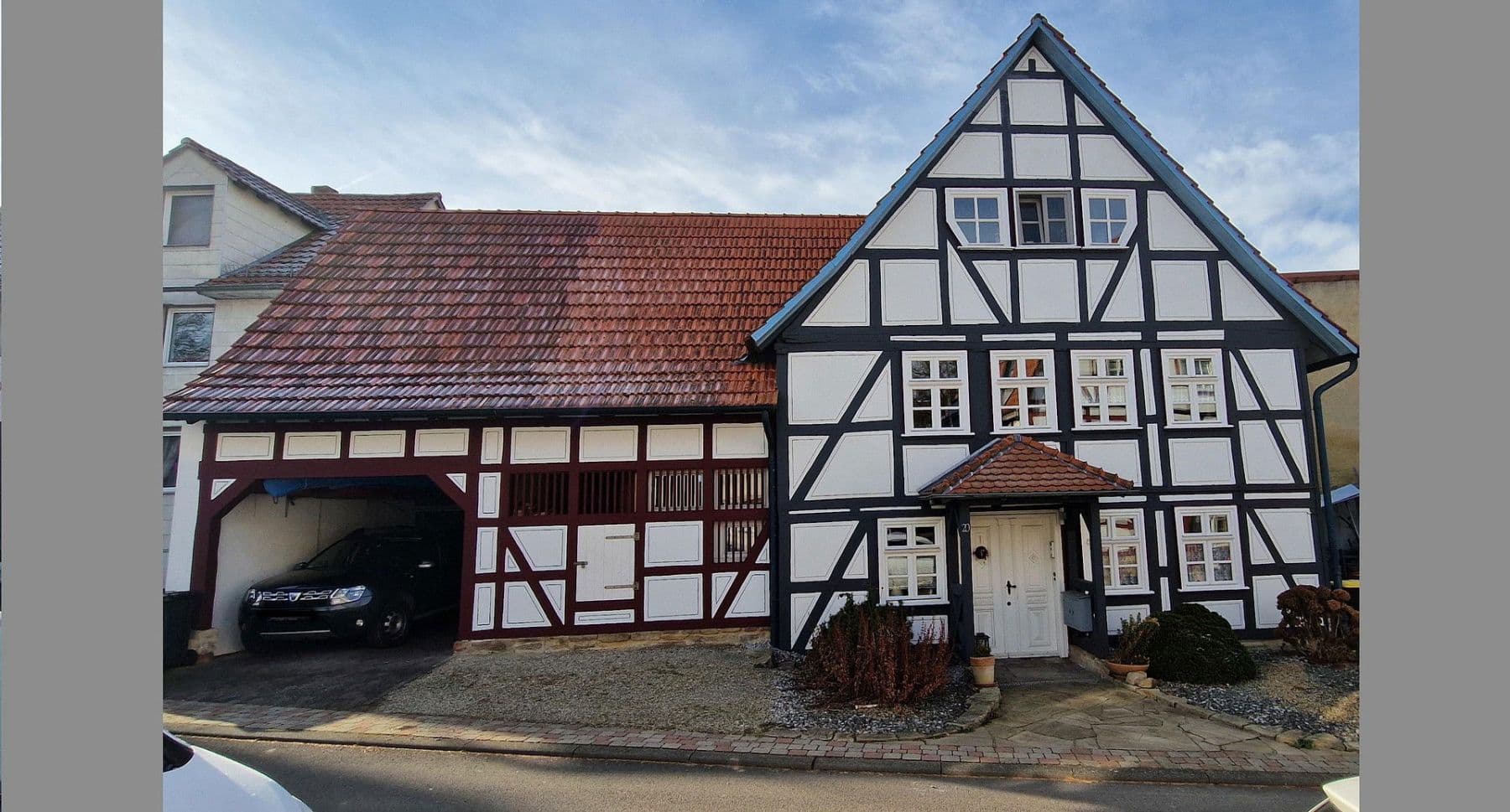 house for sale, 260 m², Immenhausen, Hesse house for sale, 260 m², Immenhausen, Hesse