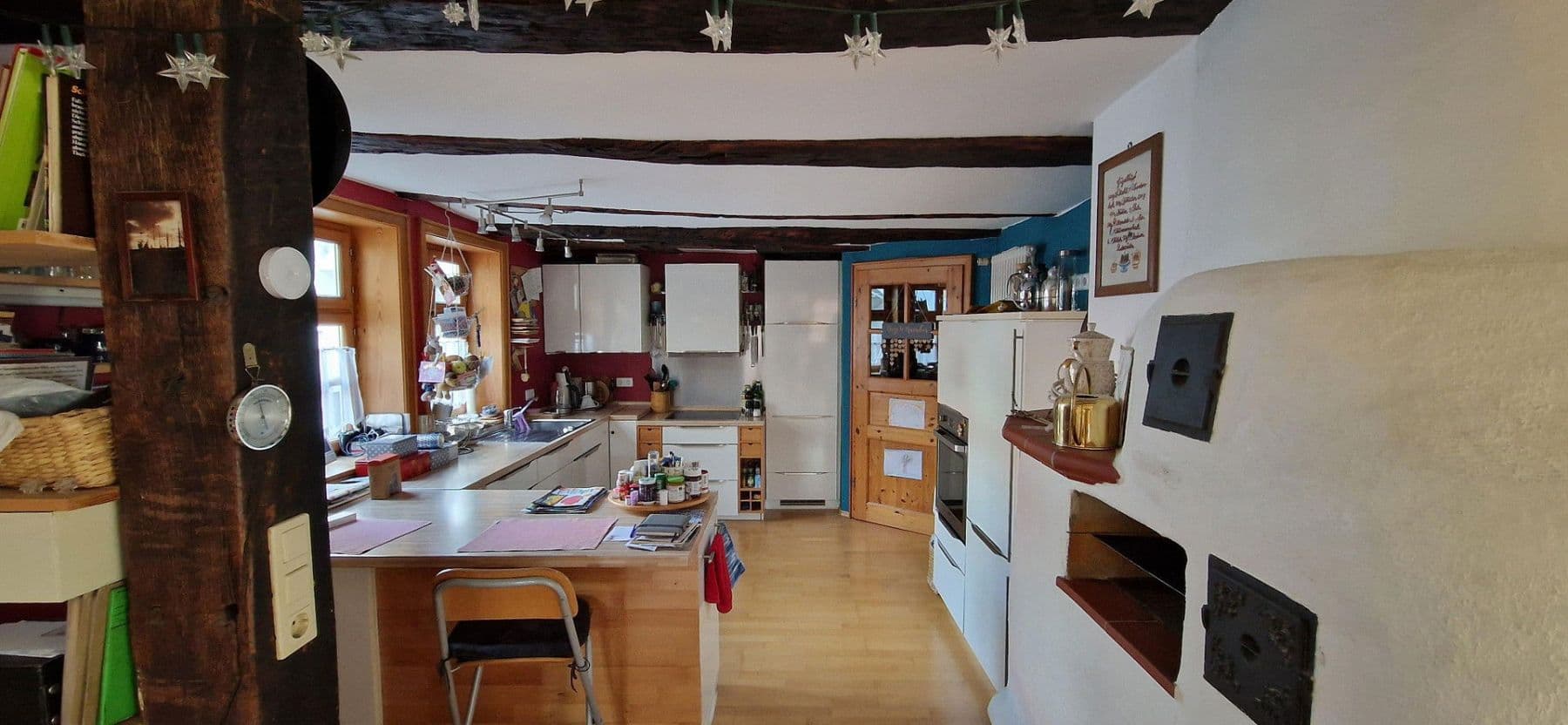 house for sale, 260 m², Immenhausen, Hesse house for sale, 260 m², Immenhausen, Hesse