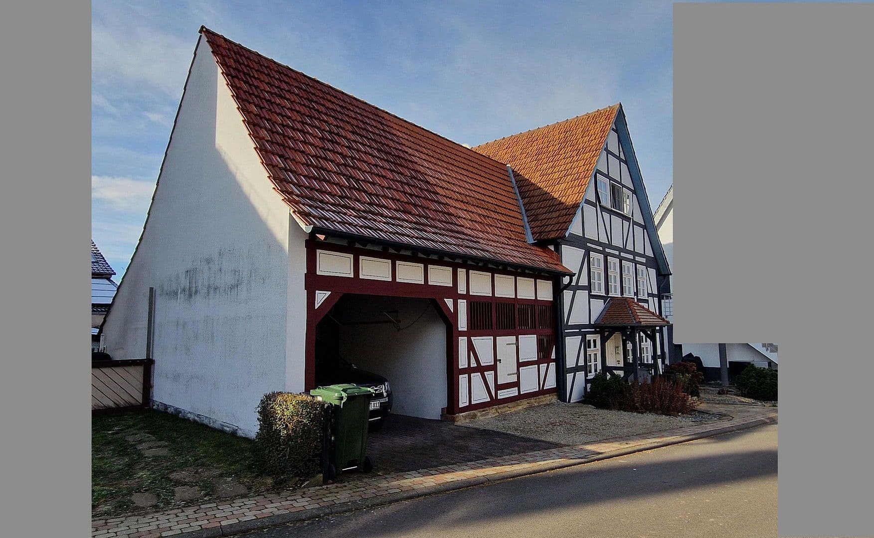 house for sale, 260 m², Immenhausen, Hesse house for sale, 260 m², Immenhausen, Hesse