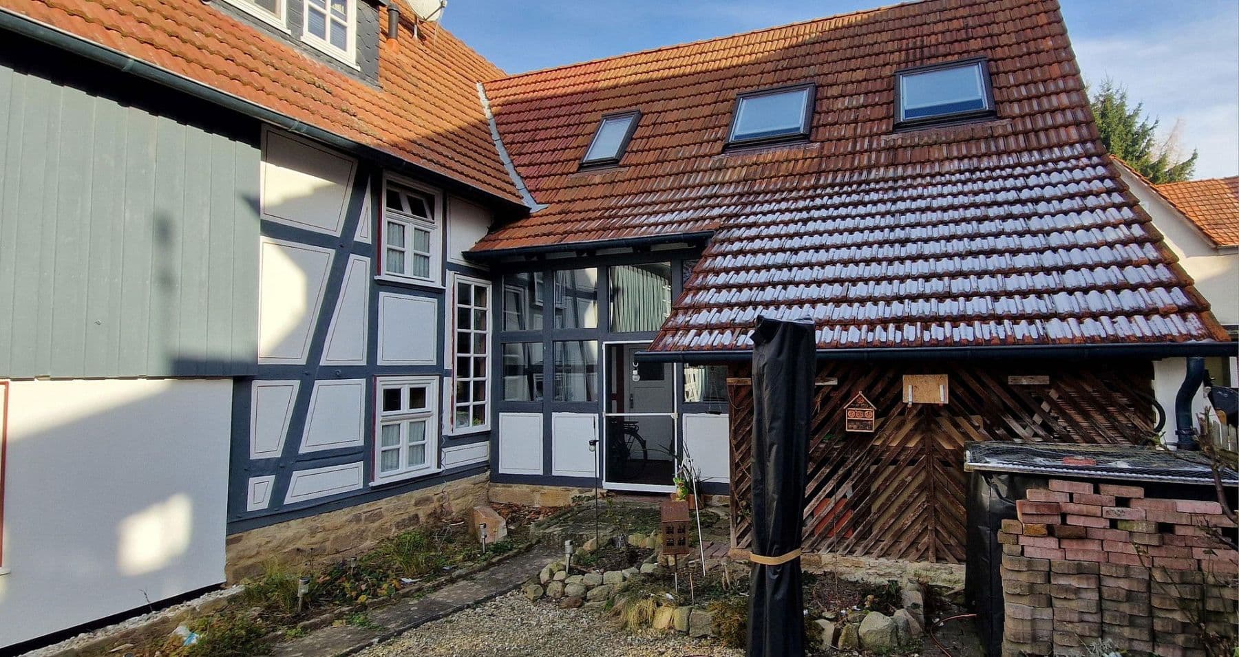 house for sale, 260 m², Immenhausen, Hesse house for sale, 260 m², Immenhausen, Hesse