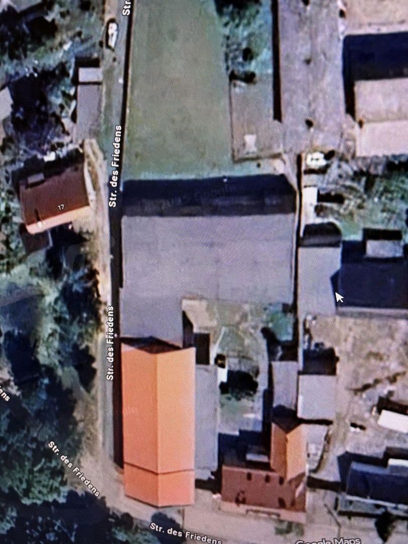 house for sale, 260 m², Nienburg (Saale), Saxony-Anhalt house for sale, 260 m², Nienburg (Saale), Saxony-Anhalt