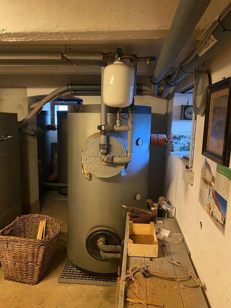 house for sale, 260 m², Nienburg (Saale), Saxony-Anhalt house for sale, 260 m², Nienburg (Saale), Saxony-Anhalt