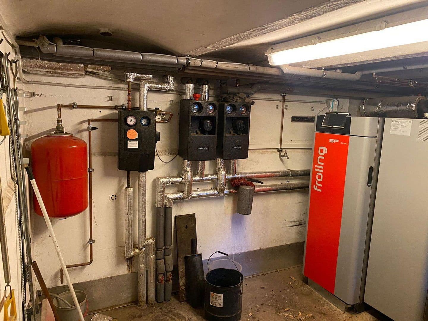 house for sale, 260 m², Nienburg (Saale), Saxony-Anhalt house for sale, 260 m², Nienburg (Saale), Saxony-Anhalt