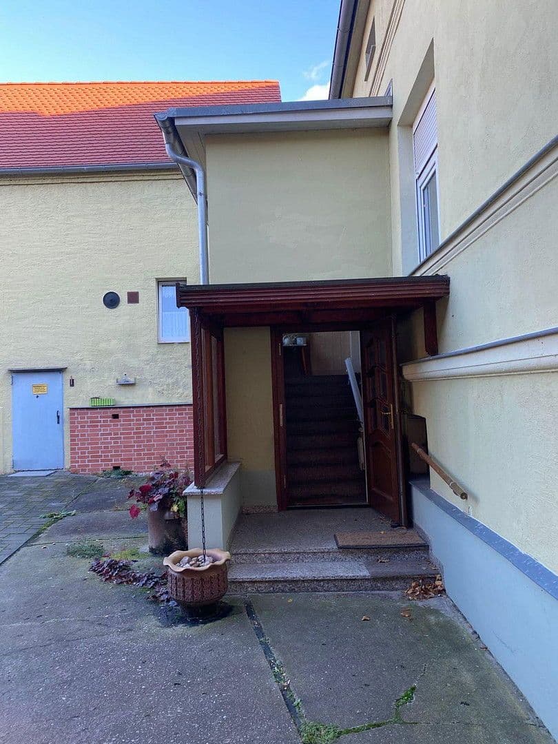 house for sale, 260 m², Nienburg (Saale), Saxony-Anhalt house for sale, 260 m², Nienburg (Saale), Saxony-Anhalt