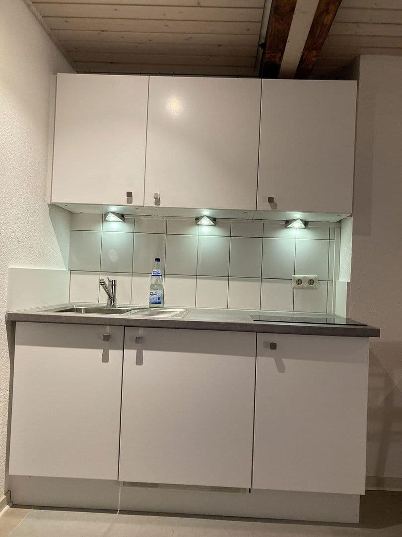 1 bedroom flat to rent, 21 m², Am Untertor 2, Flörsheim-Dalsheim, Rhineland-Palatinate 1 bedroom flat to rent, 21 m², Am Untertor 2, Flörsheim-Dalsheim, Rhineland-Palatinate