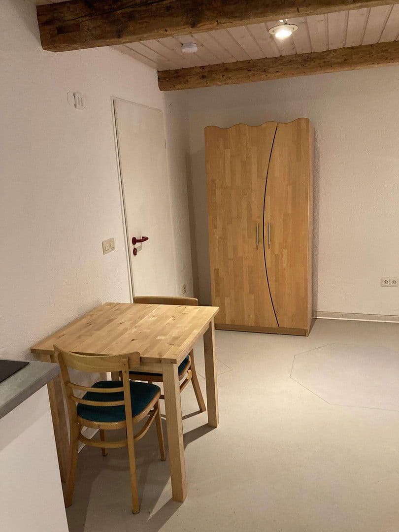 1 bedroom flat to rent, 21 m², Am Untertor 2, Flörsheim-Dalsheim, Rhineland-Palatinate 1 bedroom flat to rent, 21 m², Am Untertor 2, Flörsheim-Dalsheim, Rhineland-Palatinate