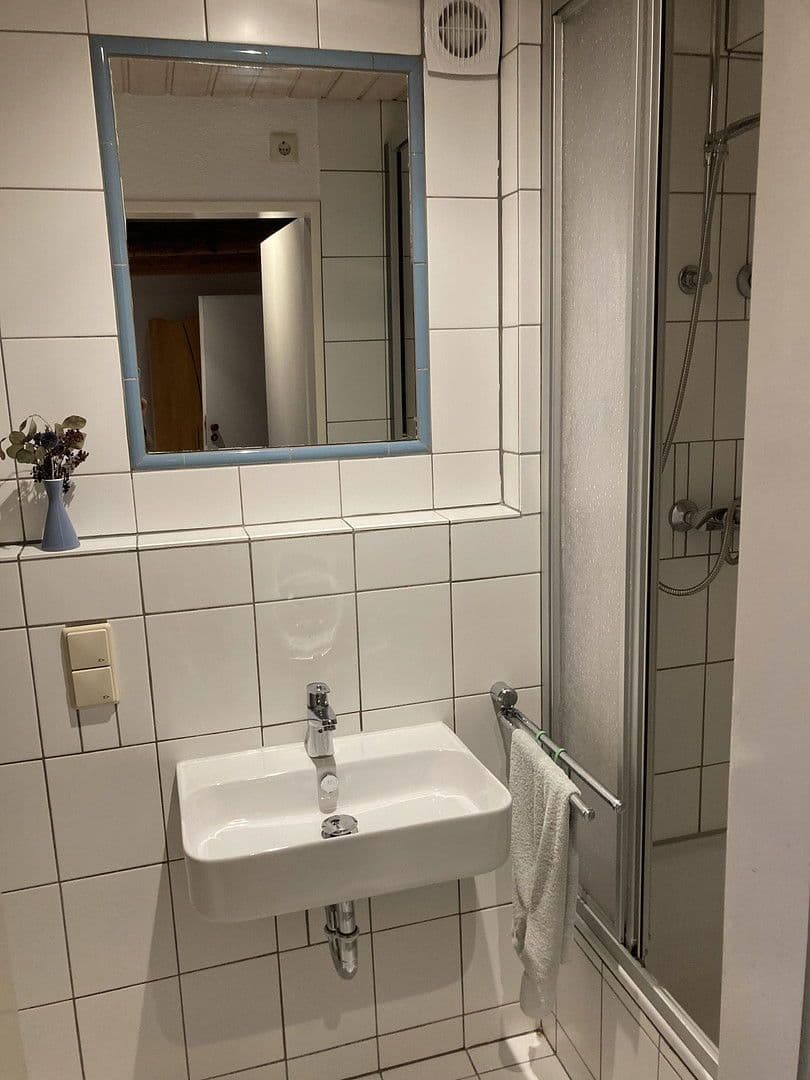 1 bedroom flat to rent, 21 m², Am Untertor 2, Flörsheim-Dalsheim, Rhineland-Palatinate 1 bedroom flat to rent, 21 m², Am Untertor 2, Flörsheim-Dalsheim, Rhineland-Palatinate